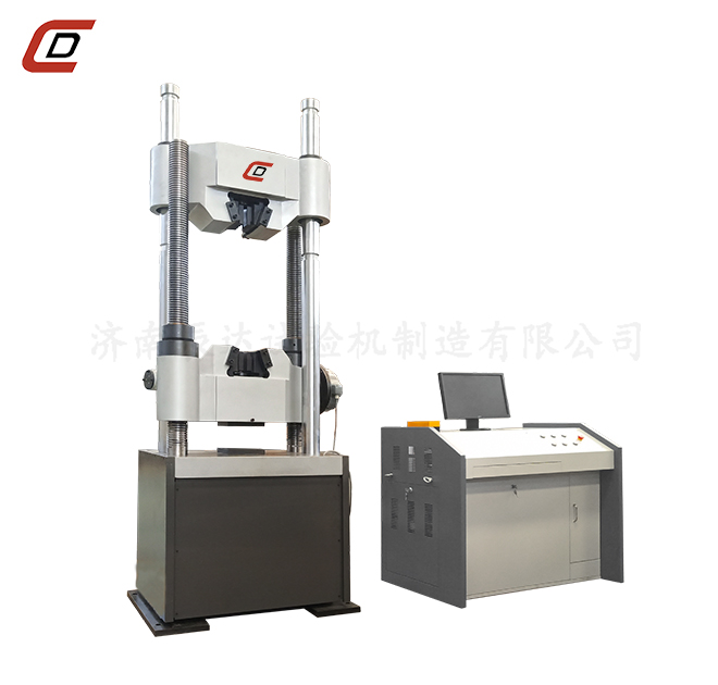 拉力試驗機(jī)夾具的結(jié)構(gòu)你知道嗎？