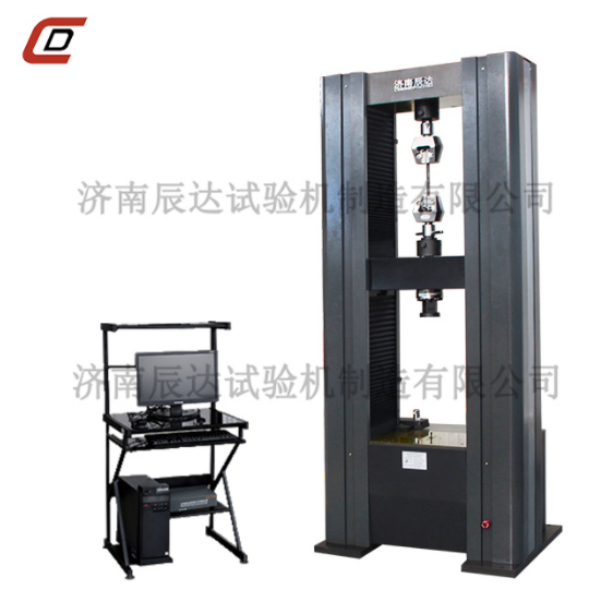 電子萬(wàn)能試驗(yàn)機(jī)與液壓萬(wàn)能試驗(yàn)機(jī)的工作原理是什么？